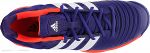 ADIDAS ADIPOWER STABIL 11 Amazon Purple / Solar Red